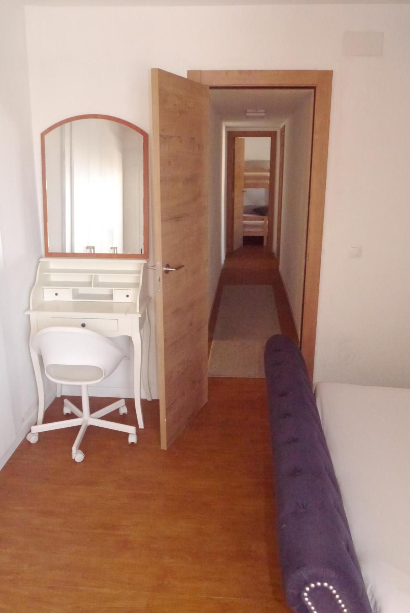 דירות Casa Del Mar 1, Gandia Port With Sea View מראה חיצוני תמונה