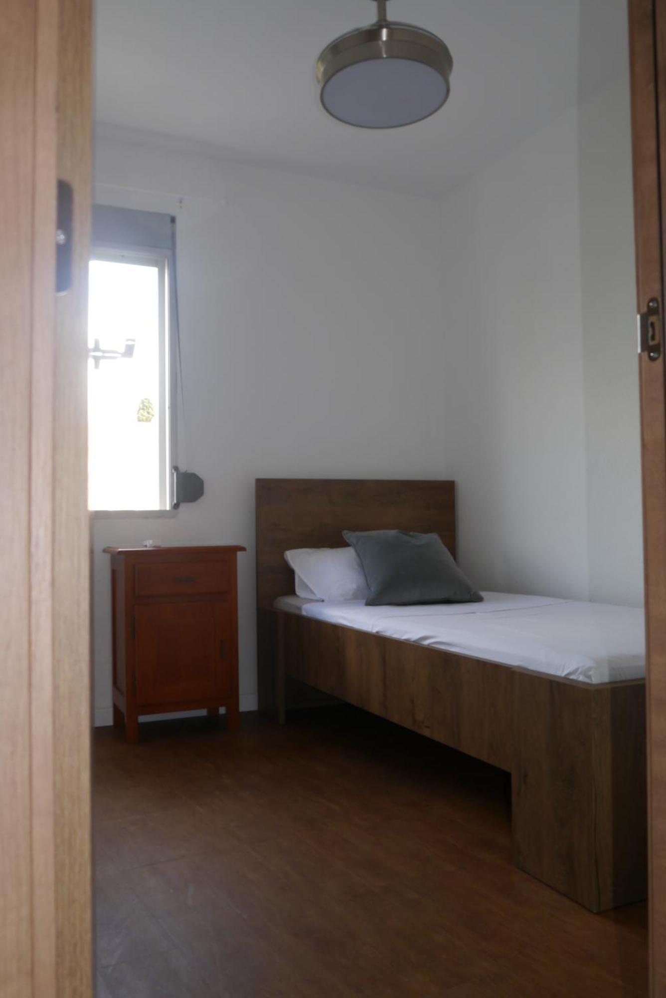 דירות Casa Del Mar 1, Gandia Port With Sea View מראה חיצוני תמונה